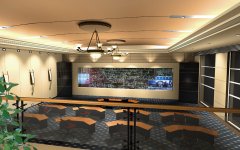 標準調度臺功能有哪些？