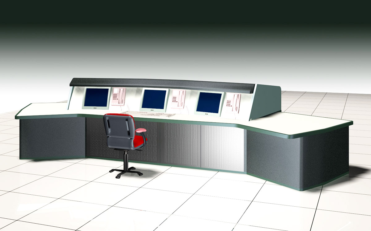 調(diào)度臺(tái)圖片