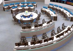 指揮中心操作臺布局設(shè)計分類有哪些？